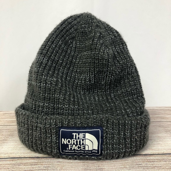 The North Face Other - The North Face Salty Dog Knit Beanie Unisex
